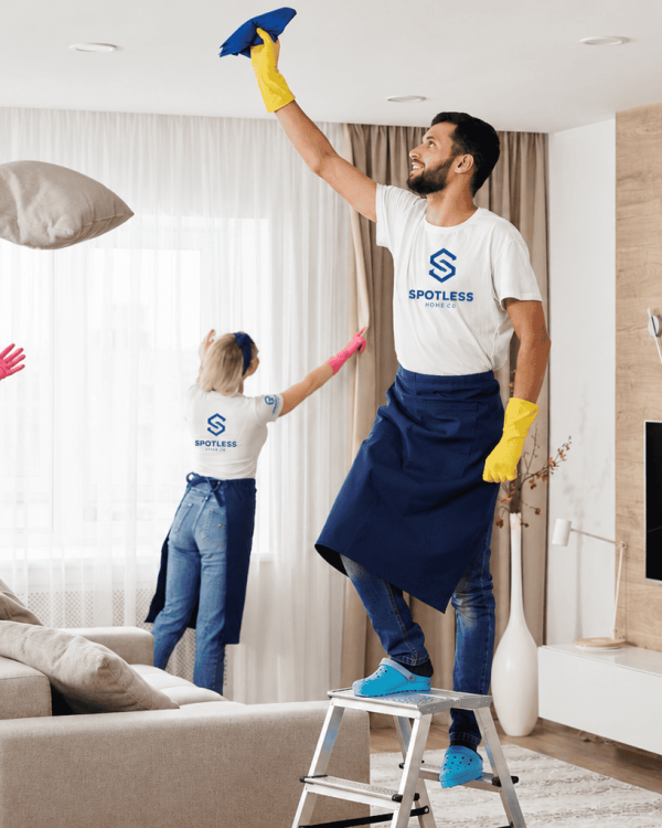 Professional commercial cleaners Gold Coast